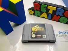 Gioco Nintendo 64 / N64 -