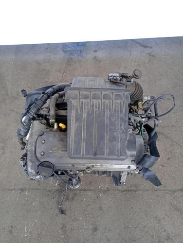 Motore completo suzuki swift - completo,