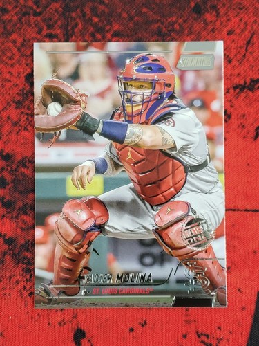 Yadier molina 2022 - yadier, ▪