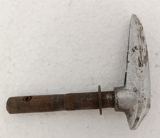 LEVA gancio apertura cofano