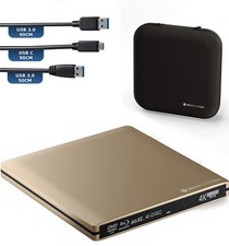 techPulse120 Esterno UHD 4k