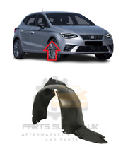 NUOVO PER SEDILE IBIZA 2015 - 2017 COPRIARCO RUOTA INTERNO ANTERIORE FODERA DESTRA O/S