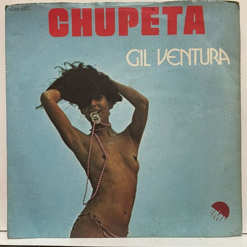 Gil ventura sax club - gil,