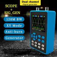 DSO2512G Digital Oscilloscope