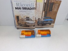 FORD FIESTA XR2 I - DEL 83 -