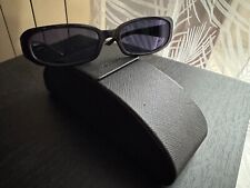 Montatura occhiali da vista PRADA VPR 07O  1AB-1O1  ORIGINALE usato