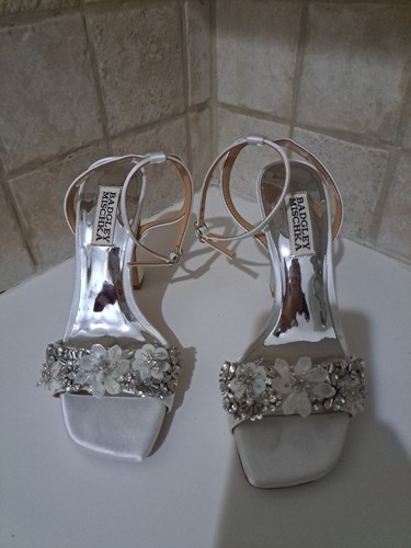 Sandali badgley mischka alexa - sandali,