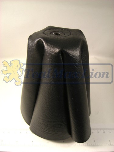 Soufflet levier vitesses - soufflet,