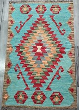 Heritage Tappeto Kilim