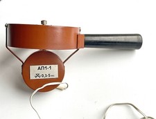 Anemometro portatile digitale