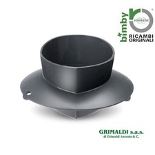 49110 VORWERK BIMBY TM5 DOSATORE 100ml MISURINO PER ROBOT CUCINA ORIGINALE