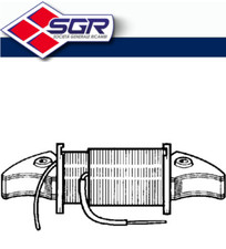 Bobina Luce Piaggio 50 Vespa SS Super Sprint 1965-1971 / 50 Vespa Special 70-72