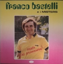 Franco Bastelli E I Misters