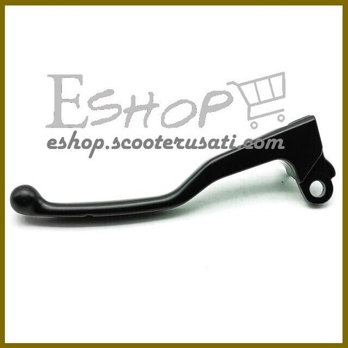 Leva frizione nera originale - leva,