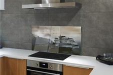 Parete posteriore cucina Tulup