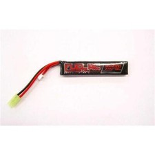 Batteria Lipo Litio 1200 mAH