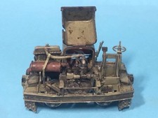 Trattore ferroviario
