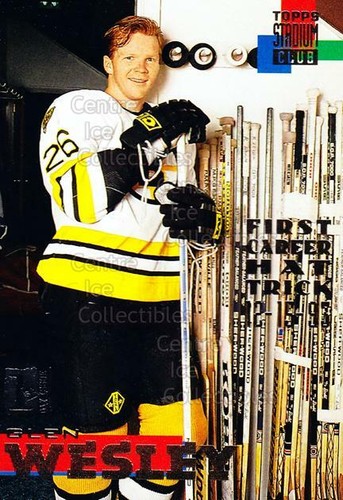 1994 stadium club - stadium,