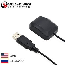 Windows Android USB GPS