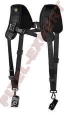 CINGHIA TRACOLLA DOPPIA ADATTO