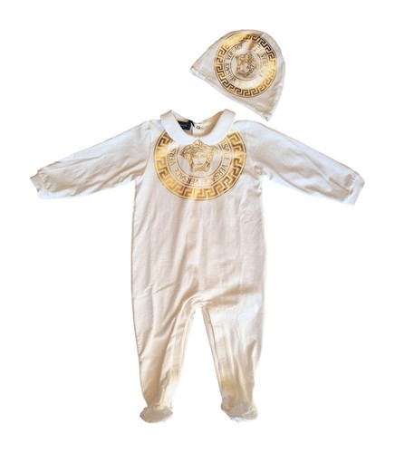 Versace set tutina - set,
