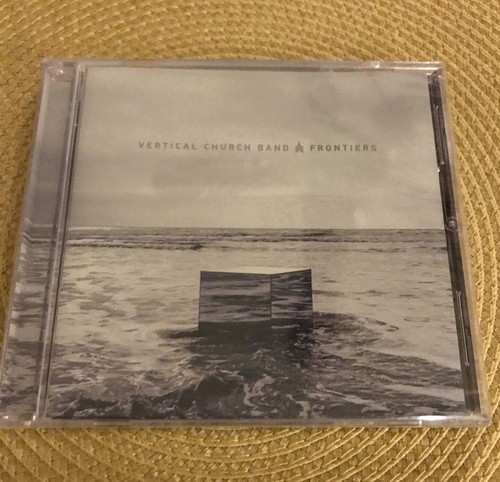 Audio frontiers new - audio, cd-frontiers