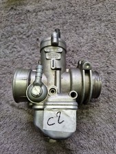 Carburatore Dell Orto Phb34as