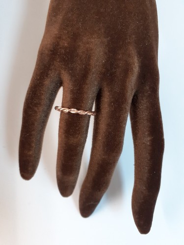 Anello donna uomo - donna,