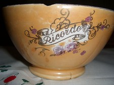 SVENDITA - ANTICA TAZZA IN CERAMICA PIEMONTESE Vintage "Anno 1956"