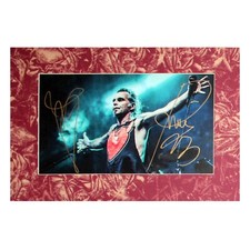 PIERO PELU' Passepartout Foto