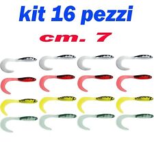 Falcetti Pesca Trota Lago