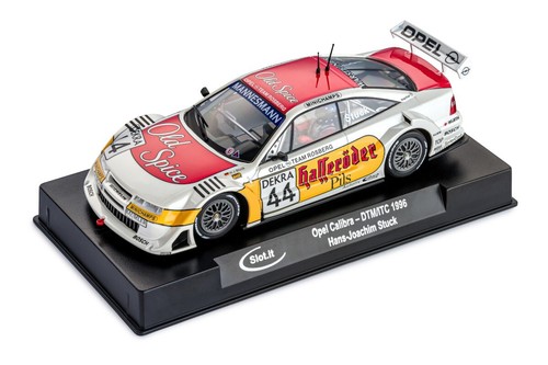 Slot car - car,