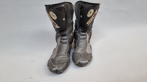 Stivali moto sidi - stivali,