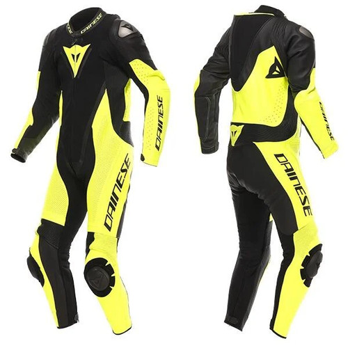 Tuta moto dainese - tuta,