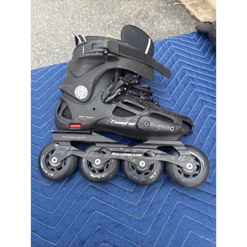 Pattini linea rollerblade - linea,