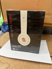Cuffie auricolari cablate Beats by Dr. Dre Solo HD - GIACCHE SIGILLATE