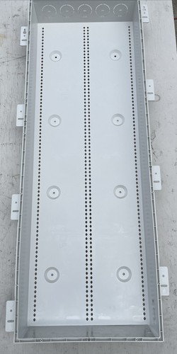 Legrand enp4250 contenitore - enp4250-na,