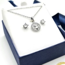 Parure donna set completo - donna,