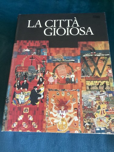 Libro collana antica madre - libro,