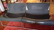 Coppia di Poltrone Kartell –