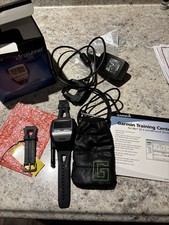 Garmin Forerunner 205 GPS