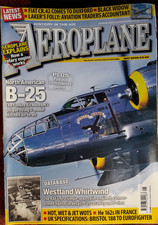 Aeroplane - Rivista di