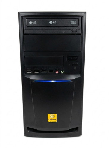 Desktop amd a8 - -,