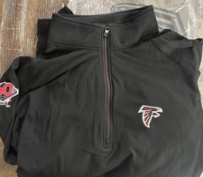 Atlanta Falcons 2025 esclusiva