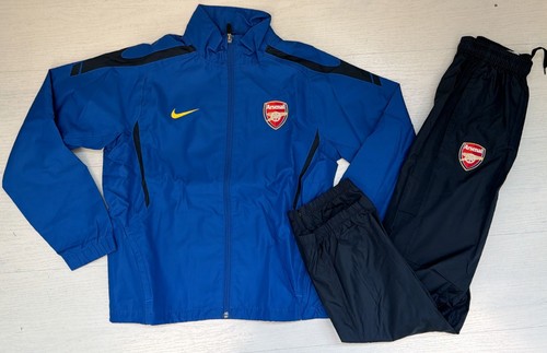5173 nike arsenal tuta - nike,