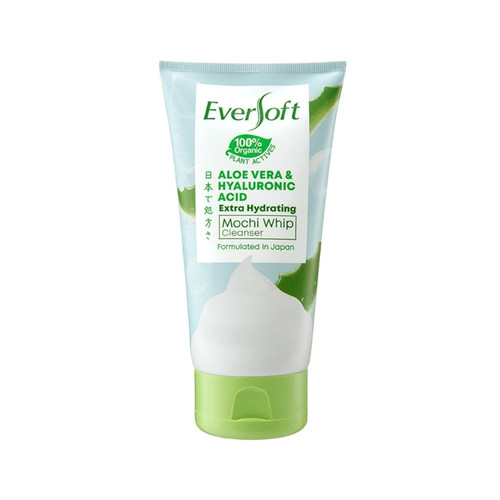 Eversoft mochi frusta aloe - eversoft,