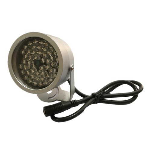 Illuminatore luce per - illuminatore, ir