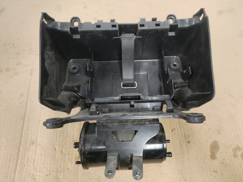 Vassoio scatola porta - , batteria