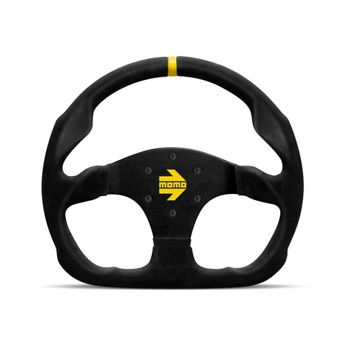 Momo mod steering - steering, wheel