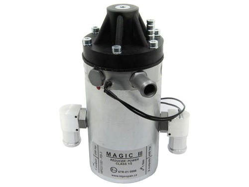 Vaporizzatore magic power - vaporizzatore,